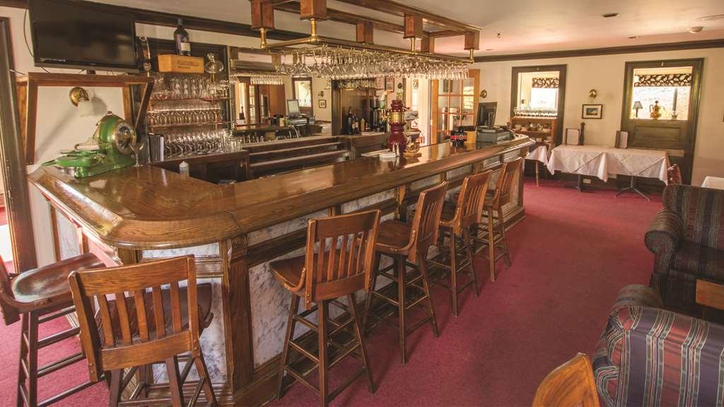 卢塞恩酒店 Dedham 餐厅 照片